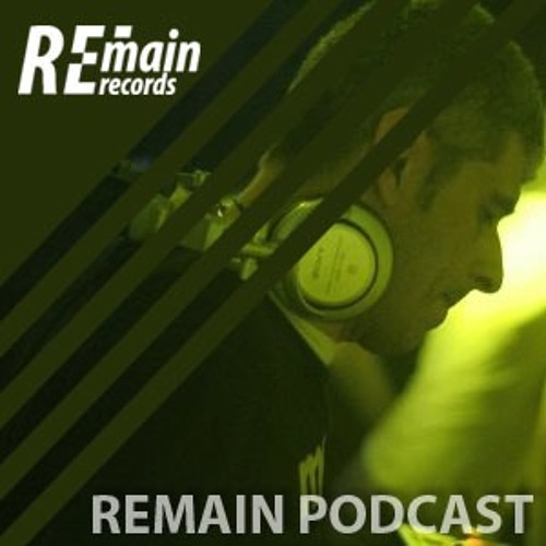 Remain Podcast 20 by Axel Karakasis (Xmas 2011 mix)