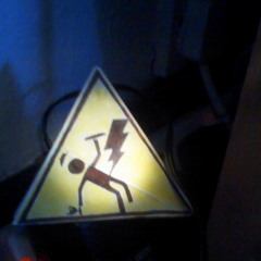 Choc Électrique - Disappear (2011 demo)