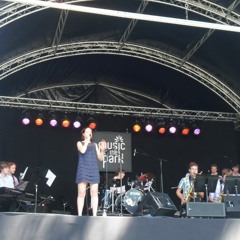 The Inspiration (Live at Montruex Jazz Festival 2011)