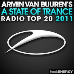 Armin van Buuren - A State of Trance  Radio Top 20 of 2011 (Dub mix )