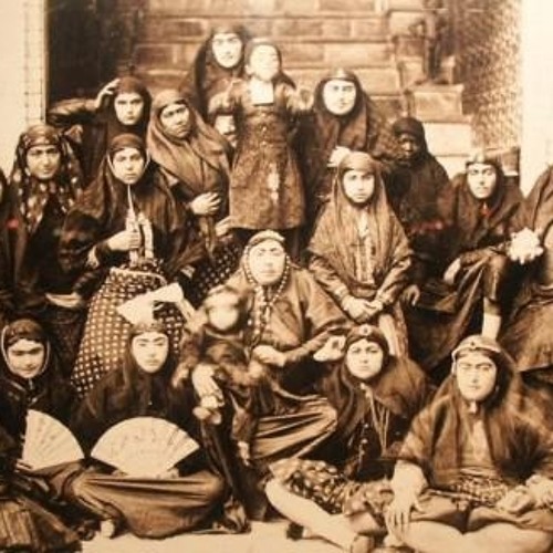 Sari Gelin / ساقی می خواران