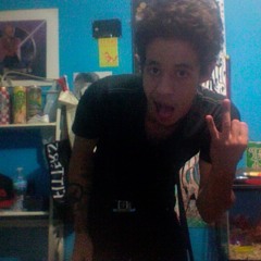 Diego Harrison- "Coffee and Cigarettes" cover