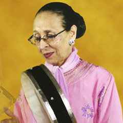 Dj kol & haja hamdaouia (for my people rmx )