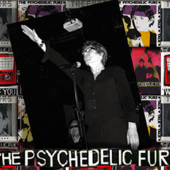 Psychedelic Furs - Love My Way (Remix)
