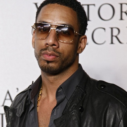 Ryan Leslie - Good Girl [By Ryan Leslie] [2011]