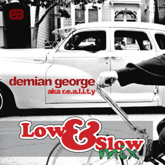 Low&Slow-demian george