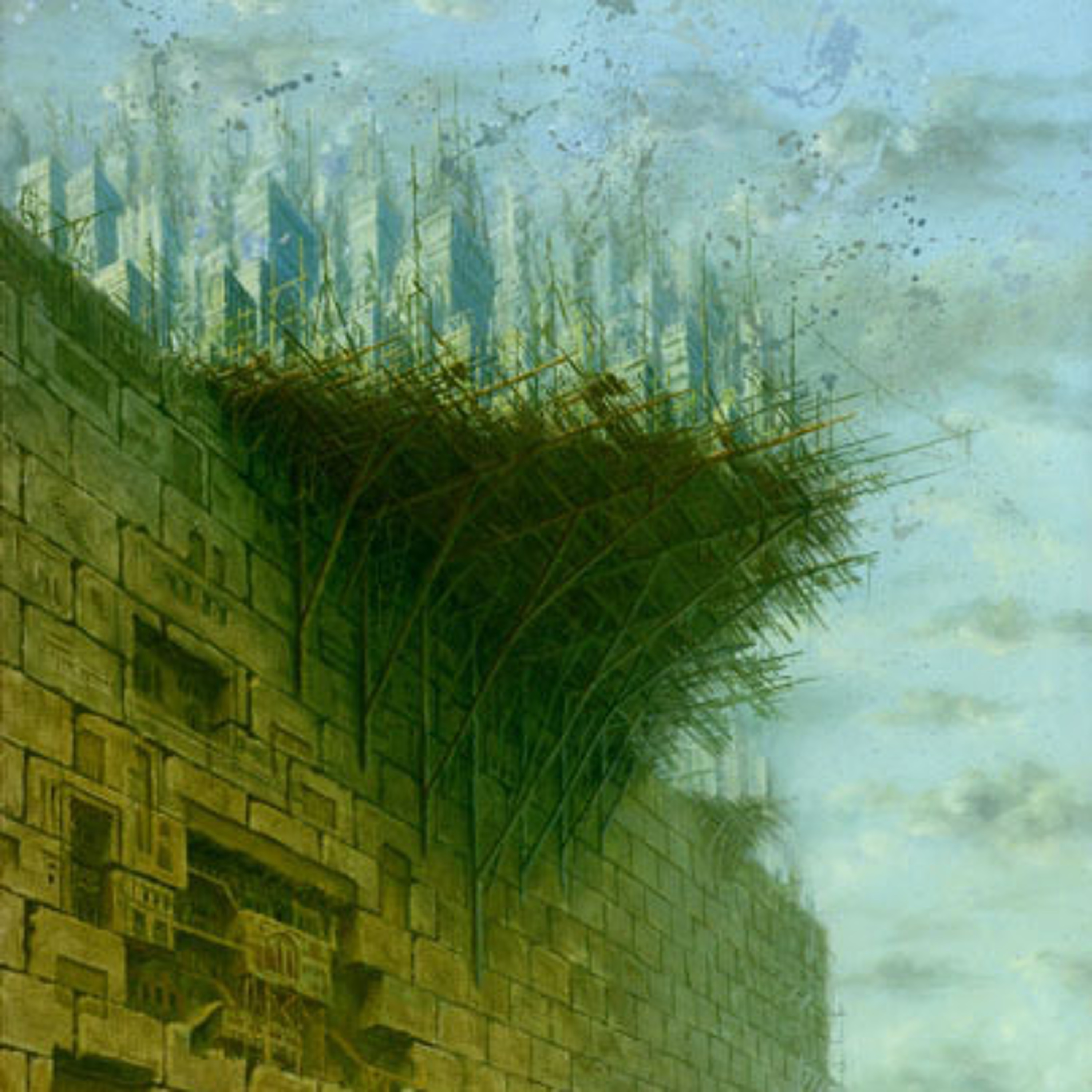 Julien db ( Jaywax )