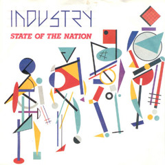 Industry - State of the Nation (Extended version with new order's blue monday intro)