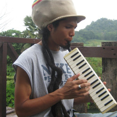 One hope inna one love by Pook The Sticky Rice
