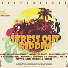 COMPLEXO RAGGA - RAGGAMUFIN STYLE