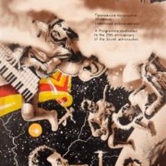 Manuel Dolp - Soviet Kraut Disco