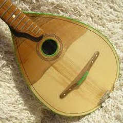 improvisation for traditional Eastern instrument - Macedonian Tambura. played by Boris Todorovic