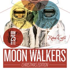 Ness - Lost In Space Mix Session@Ritual MoonWalkers 25.12.2011