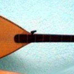 improvisation for traditional Eastern intrument - Sargija (Shargiyah). played by Boris Todorovic