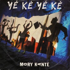 MORY KANTE - Yeke Yeke (Acapella Vocals From Reebytth Intro) FREE DOWNLOAD