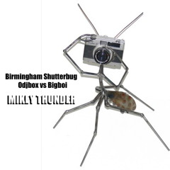 Birmingham Shutterbug (Odjbox vs Bigboi)