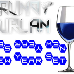 DJ Bruno Furlan - New Year SET