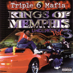 Three 6 Mafia - Sleep