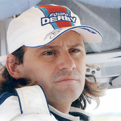 Entrevista para Cual es? a Marcos Di Palma por Pablo Valente