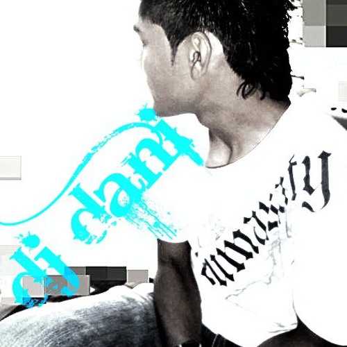 dj  dani's  / solo somos tu y yo (regaetton mix) Daddy Yankee