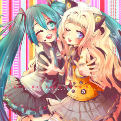 Vocaloid / Utau Duet