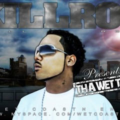 KILLROY OF WCE ''GOOD LOOK''FEAT VELL FROM HEAT