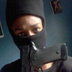 Damage at Street corner