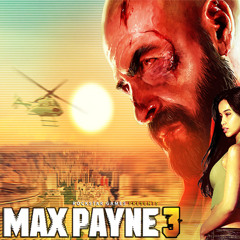 Max Payne 2 Theme