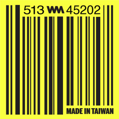 Made in Taiwan