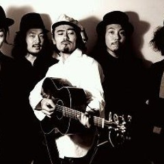 Hoshini negaio / KOHDAI (from B:RIDGE style)