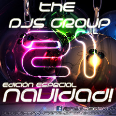 EL GUACHON - SANTURRONA [DIEGO REMIX® - THE DJS GROUP]