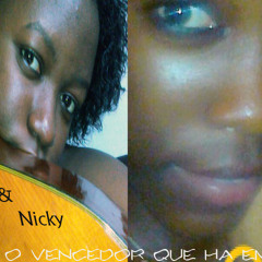 Isis & Nicky - O vencedor que ha em ti