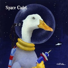 space cadet
