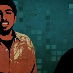 Close my eyes - Ram ft Vivek Raj (Deep Production) Rough old collaboration