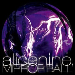 Alice Nine - MIRROR BALL