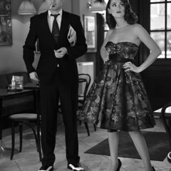 THE BALL & CHAIN - Don't Think Twice (album version)