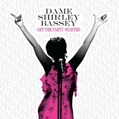 Shirley Bassey - You Only Live Twice (Mark de Clive-Lowe Remix)