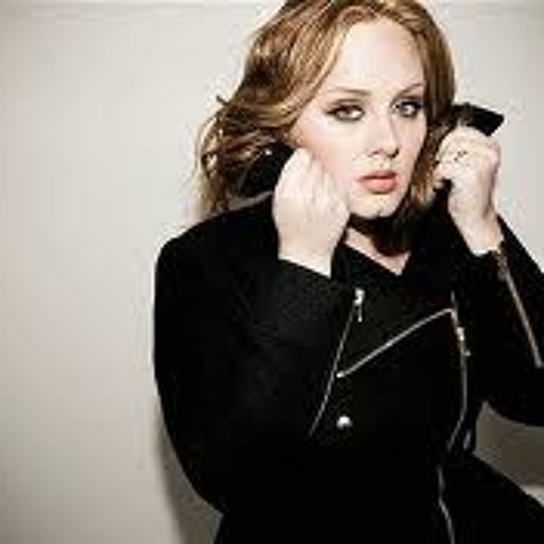 Adele - Some one like you ( PeterMiskolczi Remix )