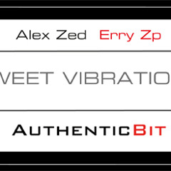 Alex Zed - Geneva (Sweet Vibration EP)