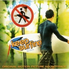 Ina Simone & The Lonesome Thrones: Seek & Hide (KEEP SURFING Soundtrack)