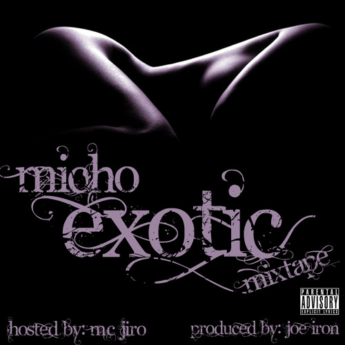 03 - MICHO - Road feat. Simon Jap (Produced by JOE IRON)