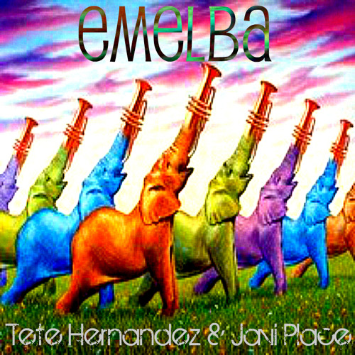 Emelba-Tete Hernandez & Javi Place (original mix)