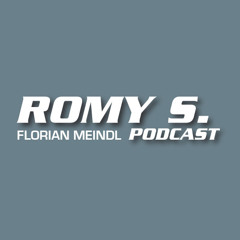 Romy S. Podcast | Florian Meindl | 09