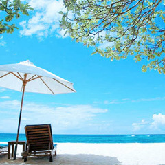 El Sidius - Summer Air