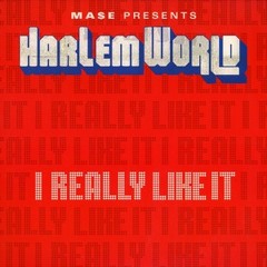 harlem world feat. beenie man & chevelle franklyn - i realy like it