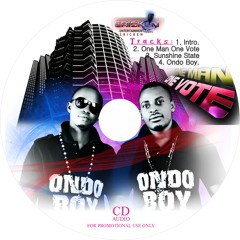 SEYBITHE & DJ ERICKEN - POPULAR DEMAND