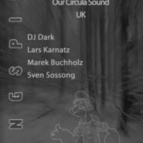 Shifted - DJ Set - Unsichtbar 10 12 11