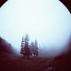 Stray Theories - Ambient Mix 1 - November 2011