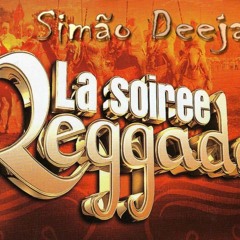 Simão deejay - Reggada Remix