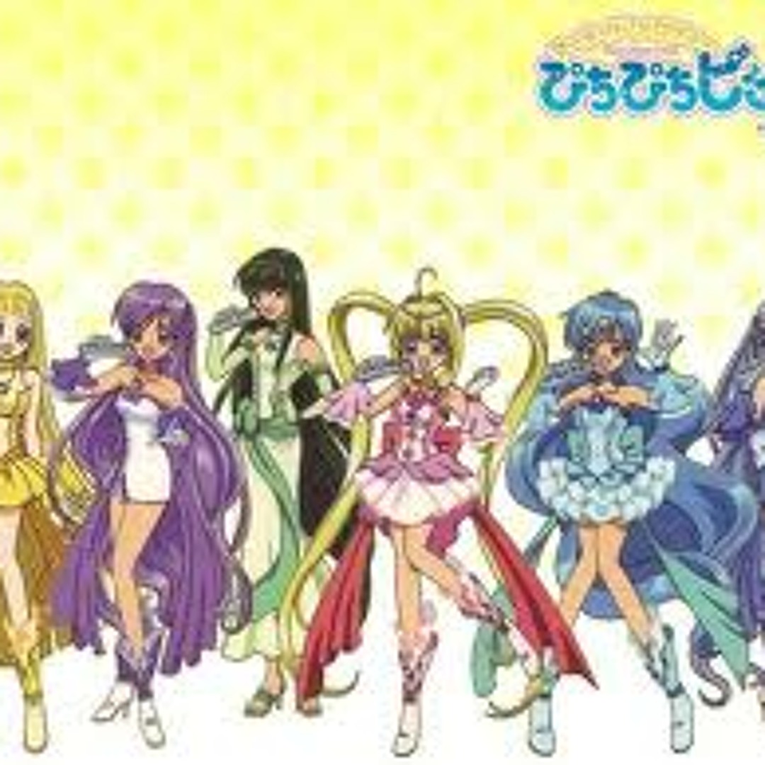 Stream Mermaid Melody-Legend of Mermaid by O('﹏')o音楽び時間o